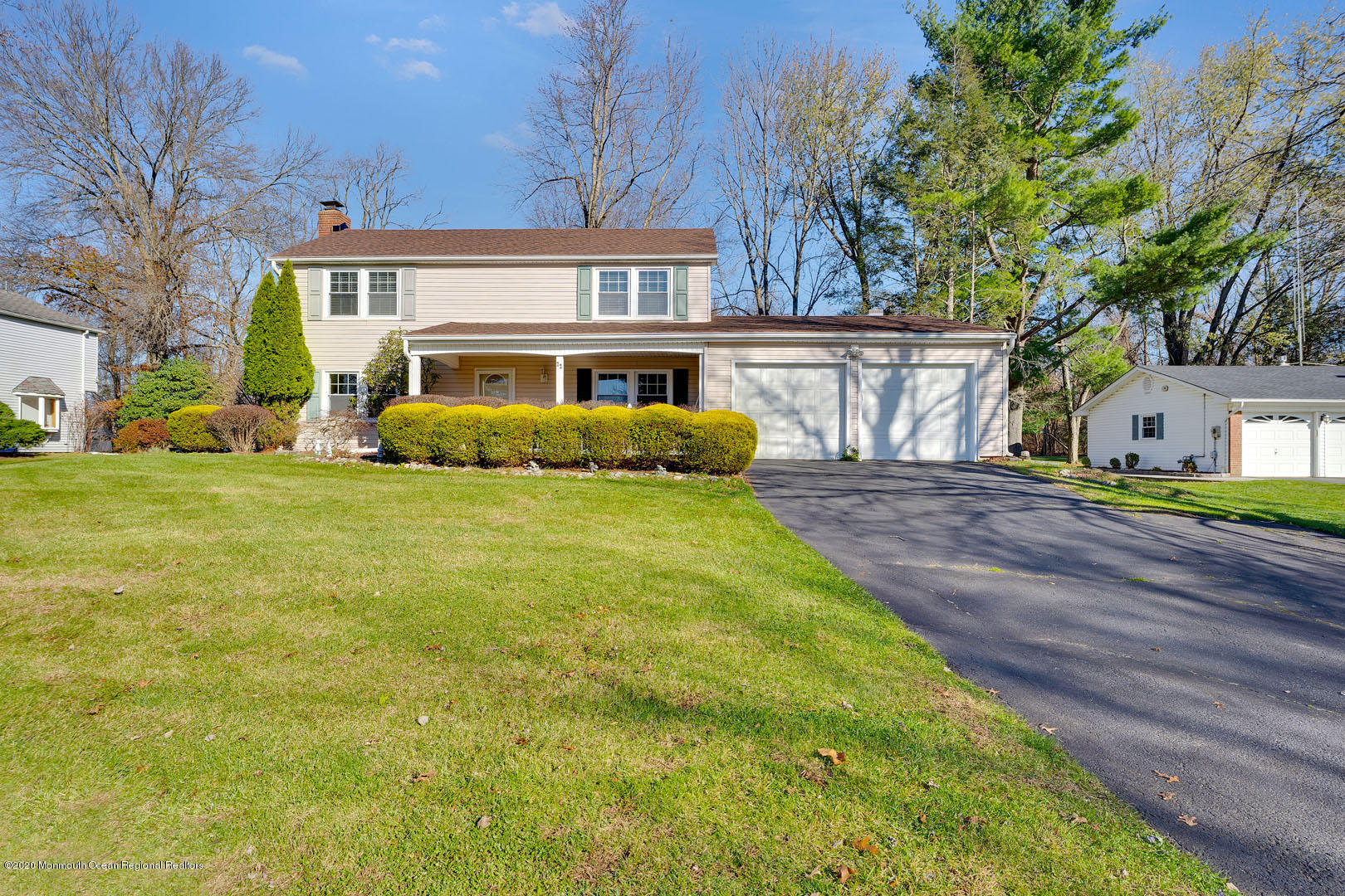 22 Taylor Road Marlboro, NJ 07746 - Photo 1 of 17 DSC06716