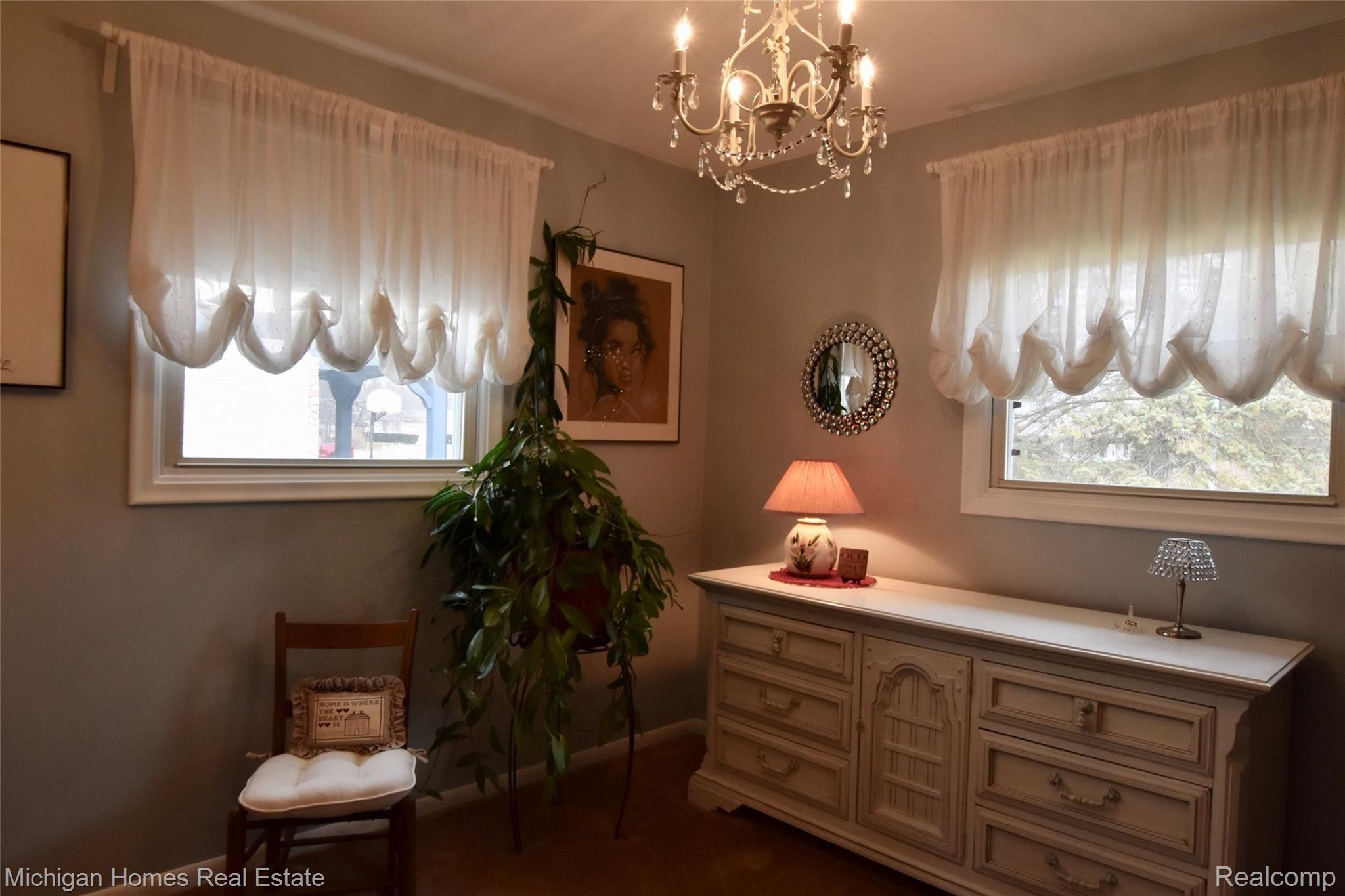 5385 Old Franklin Road Grand Blanc, MI 48439 - Photo 16 of 30 Bedroom #3