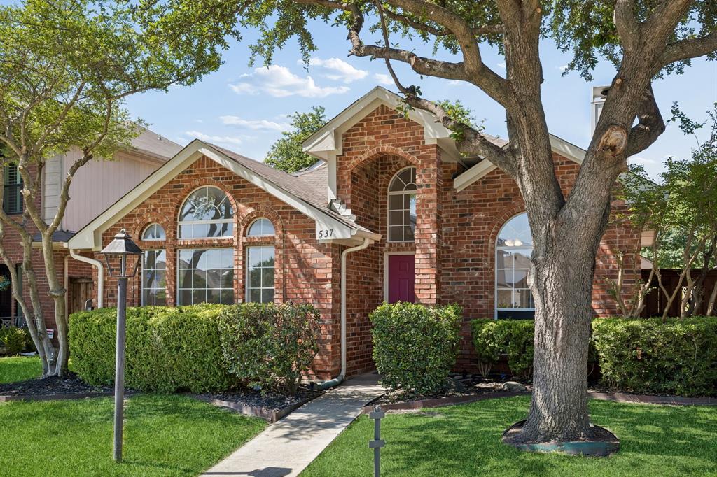 537 Raintree Circle Coppell, TX 75019 - Photo 30 of 31