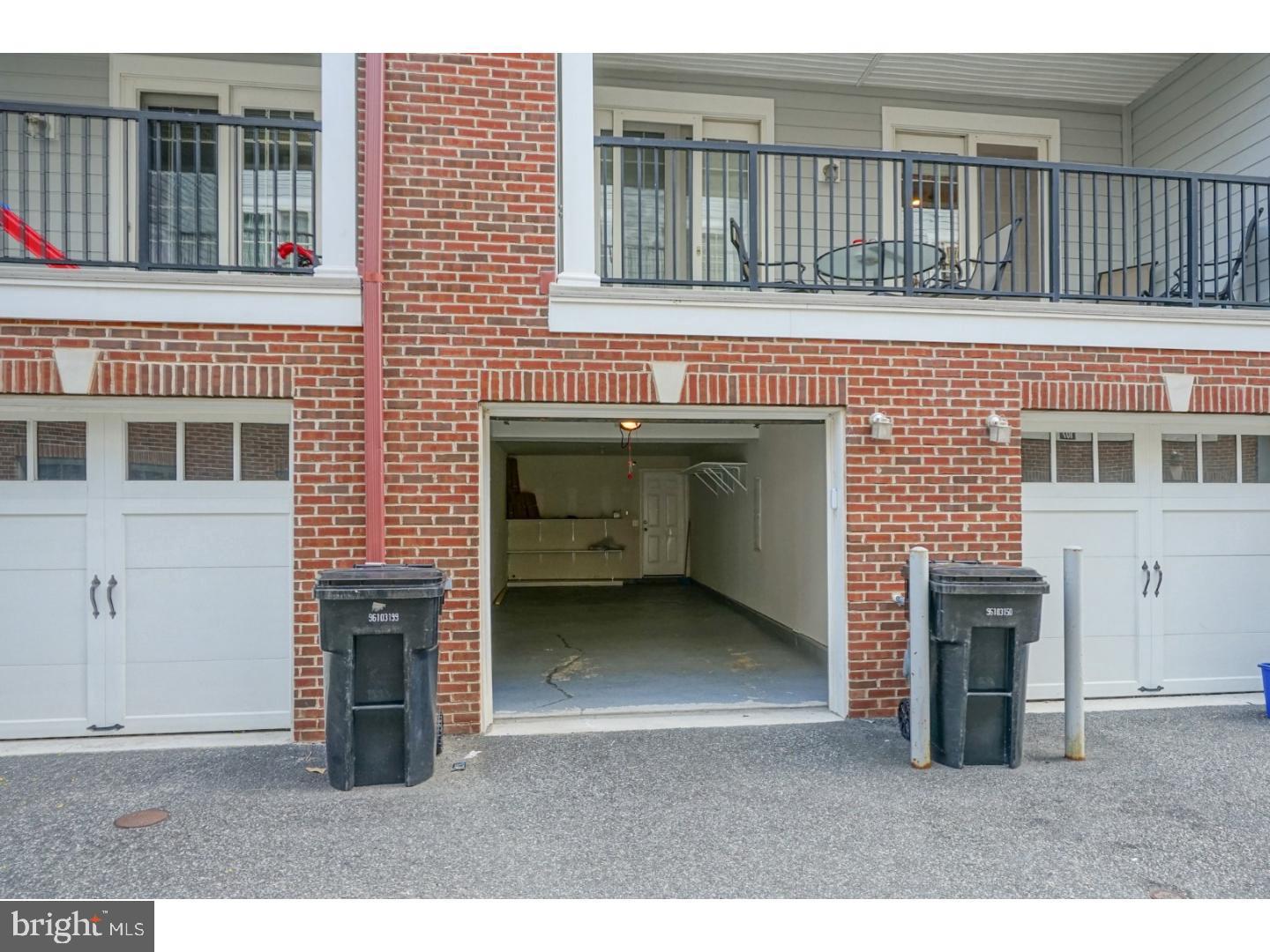 508 Captains Way Philadelphia, PA 19146 - Photo 21 of 25 a view of an entrance door of the house