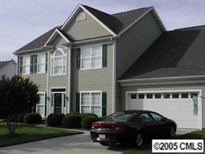 12018 Old Timber Road Charlotte, NC 28269 - Photo 1 of 8 Gallery Image 1