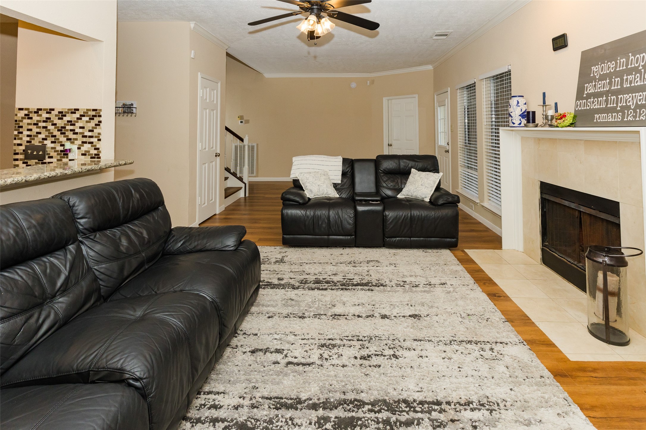 14602 Liscomb Drive Houston, TX 77084 - Photo 20 of 48