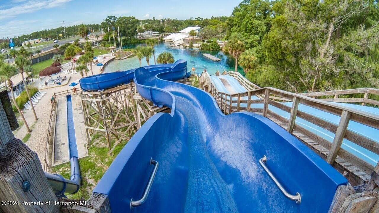 4381 Sutherland Street Spring Hill, FL 34609 - Photo 7 of 8 SH Weeki Wachee water park