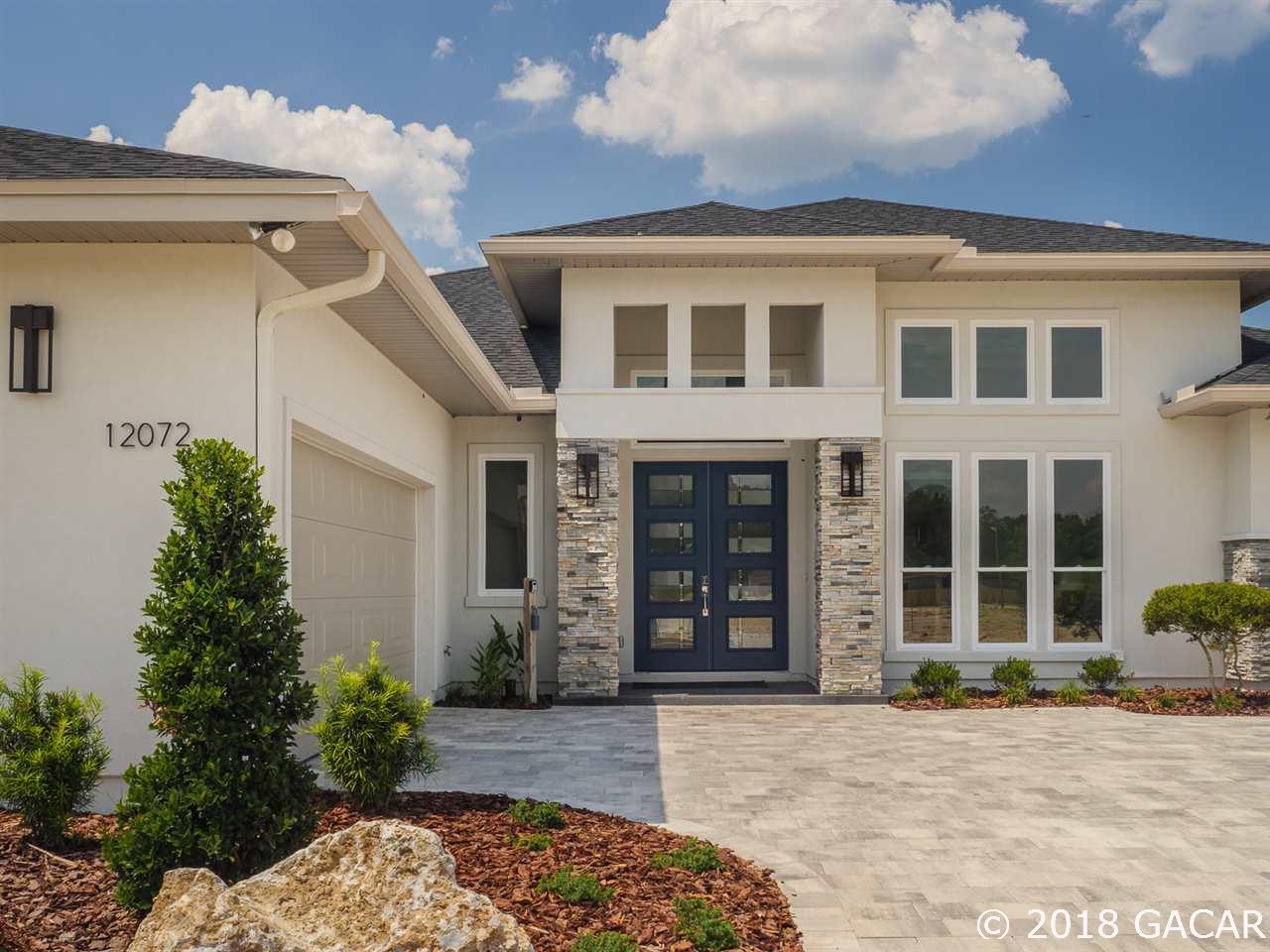 12072 Southwest 11th Place Gainesville, FL 32607 - Photo 2 of 30 Gallery Image 2