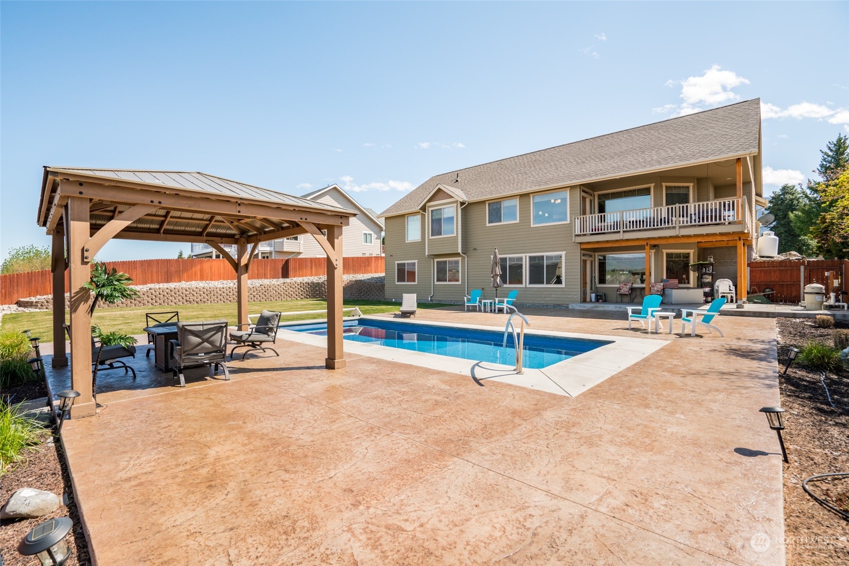 2620 Golf Course Road Malaga, WA 98828 - Photo 29 of 39 Gallery Image 29