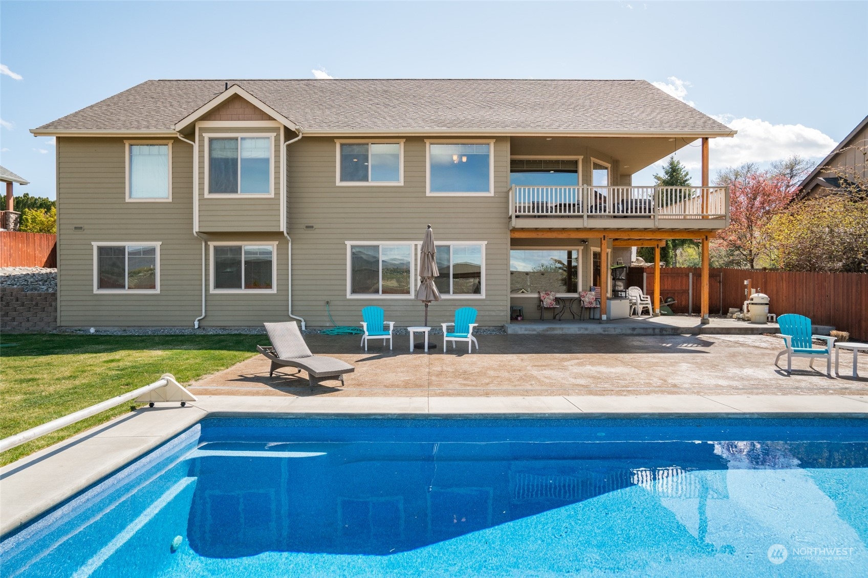 2620 Golf Course Road Malaga, WA 98828 - Photo 30 of 39 Gallery Image 30