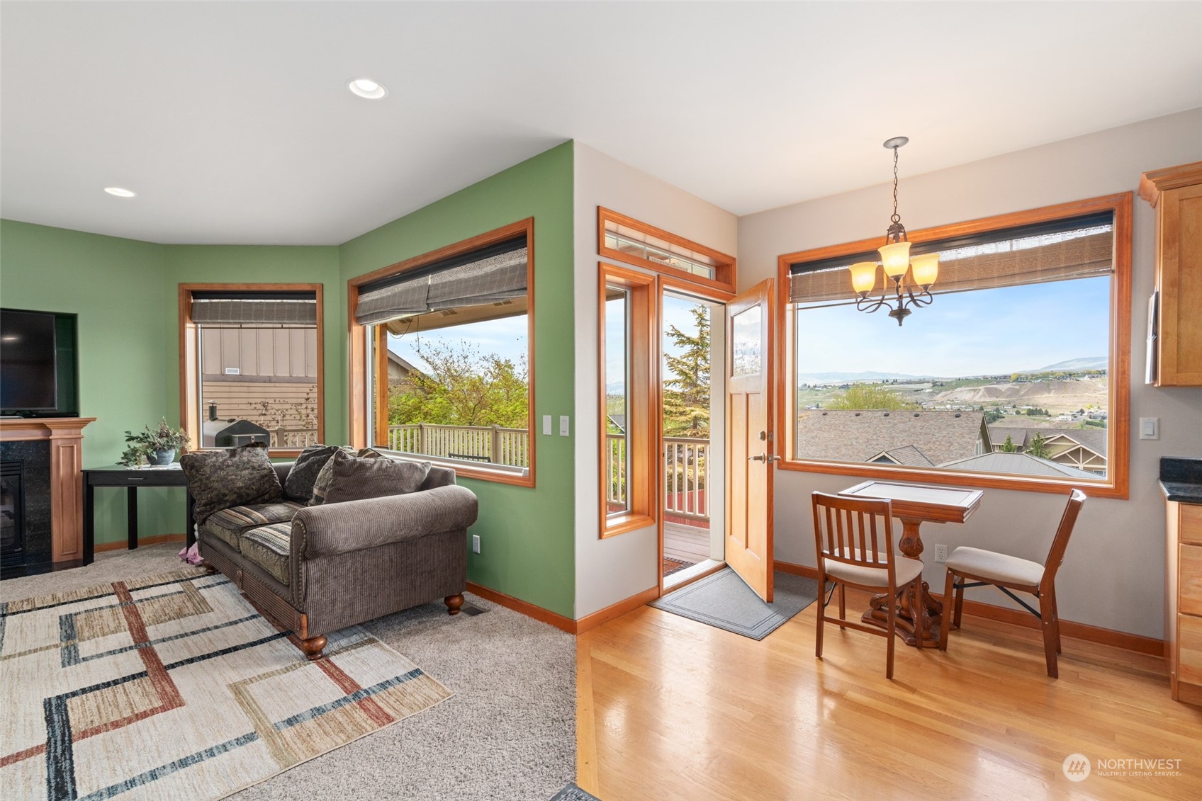 2620 Golf Course Road Malaga, WA 98828 - Photo 8 of 39 Gallery Image 8