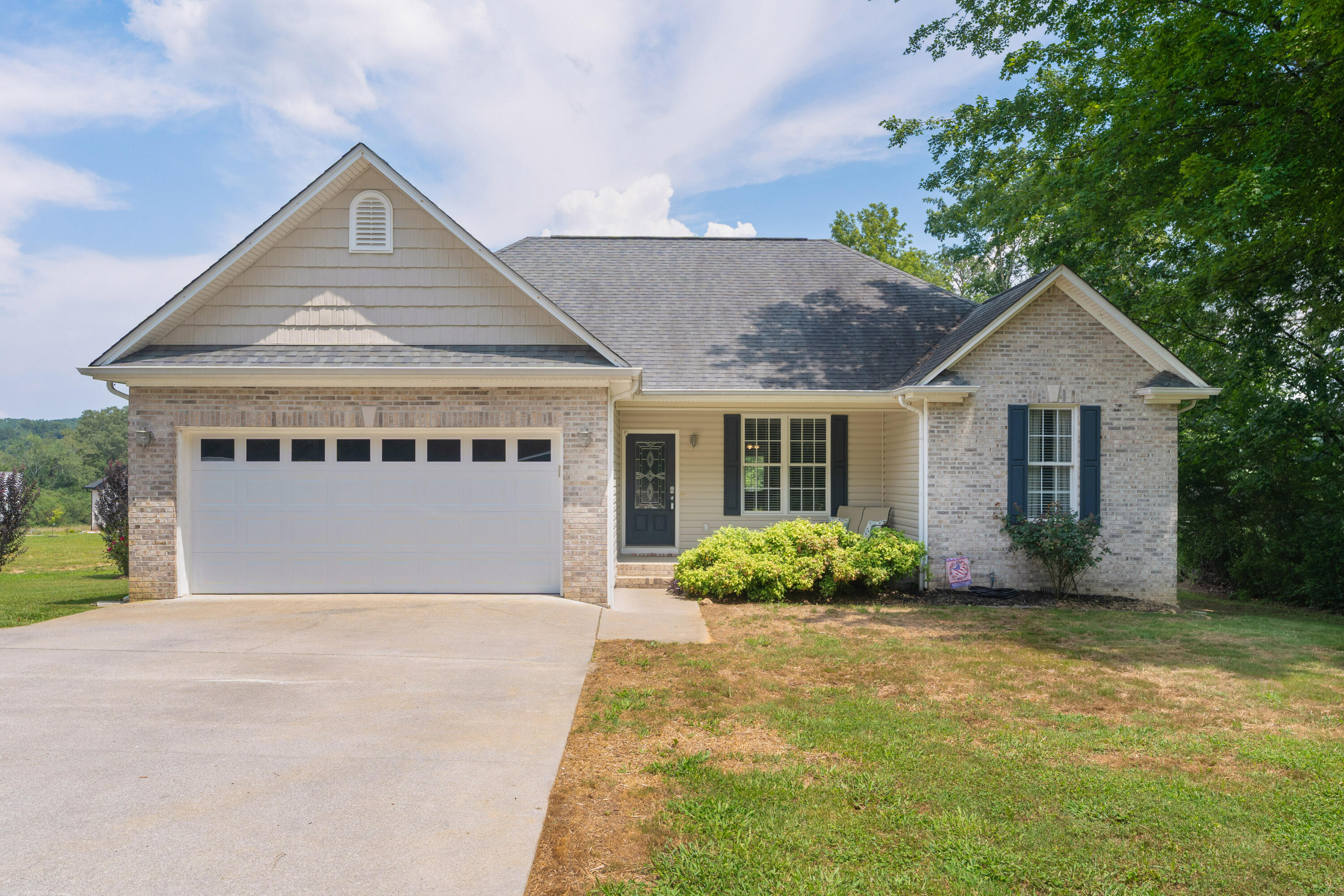 4125 Blue Springs Road Cleveland, TN 37311 - Photo 1 of 34 01 - 4125 Blue Springs - Exterior