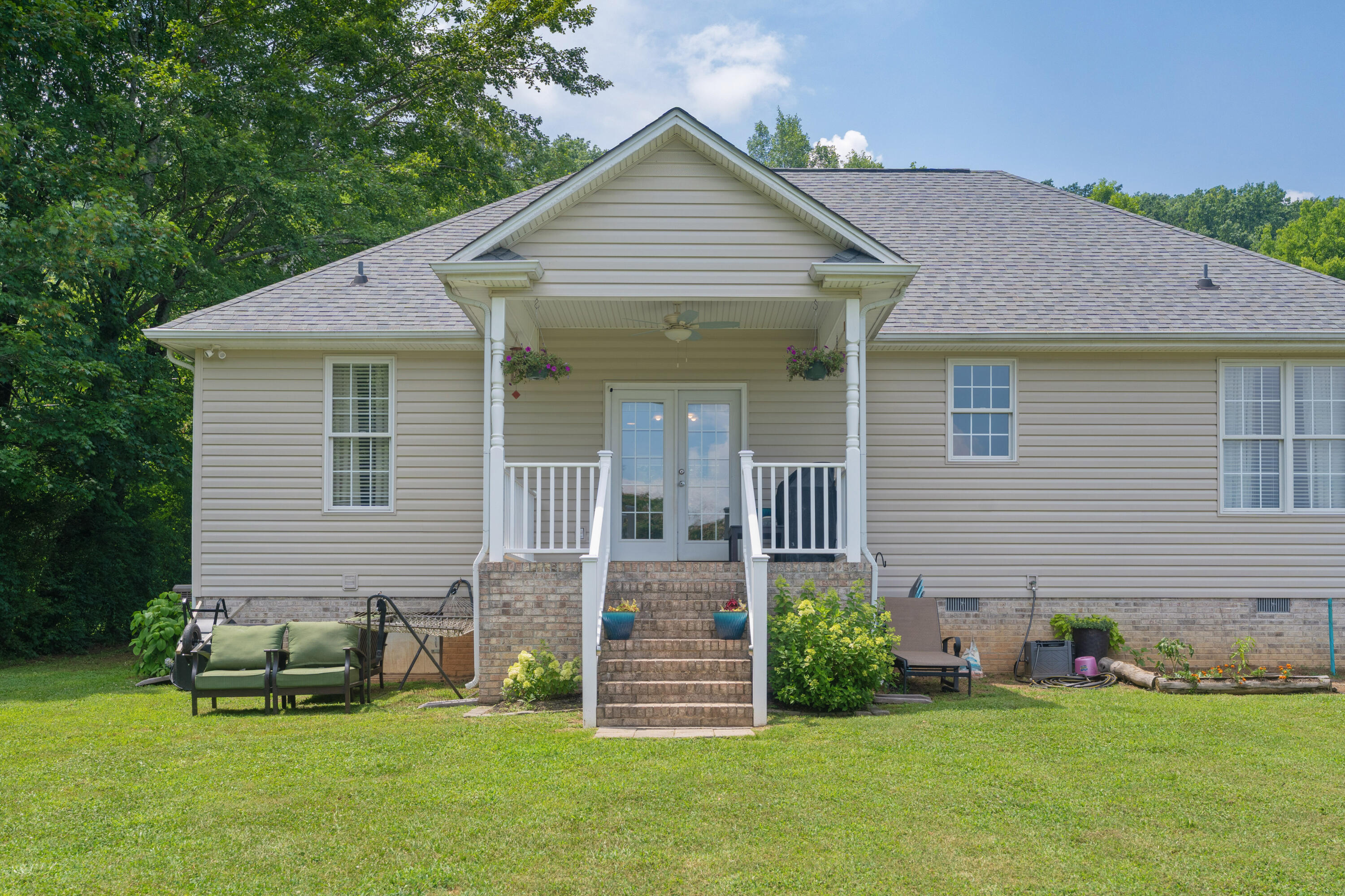 4125 Blue Springs Road Cleveland, TN 37311 - Photo 33 of 34 12 - 4125 Blue Springs - Exterior