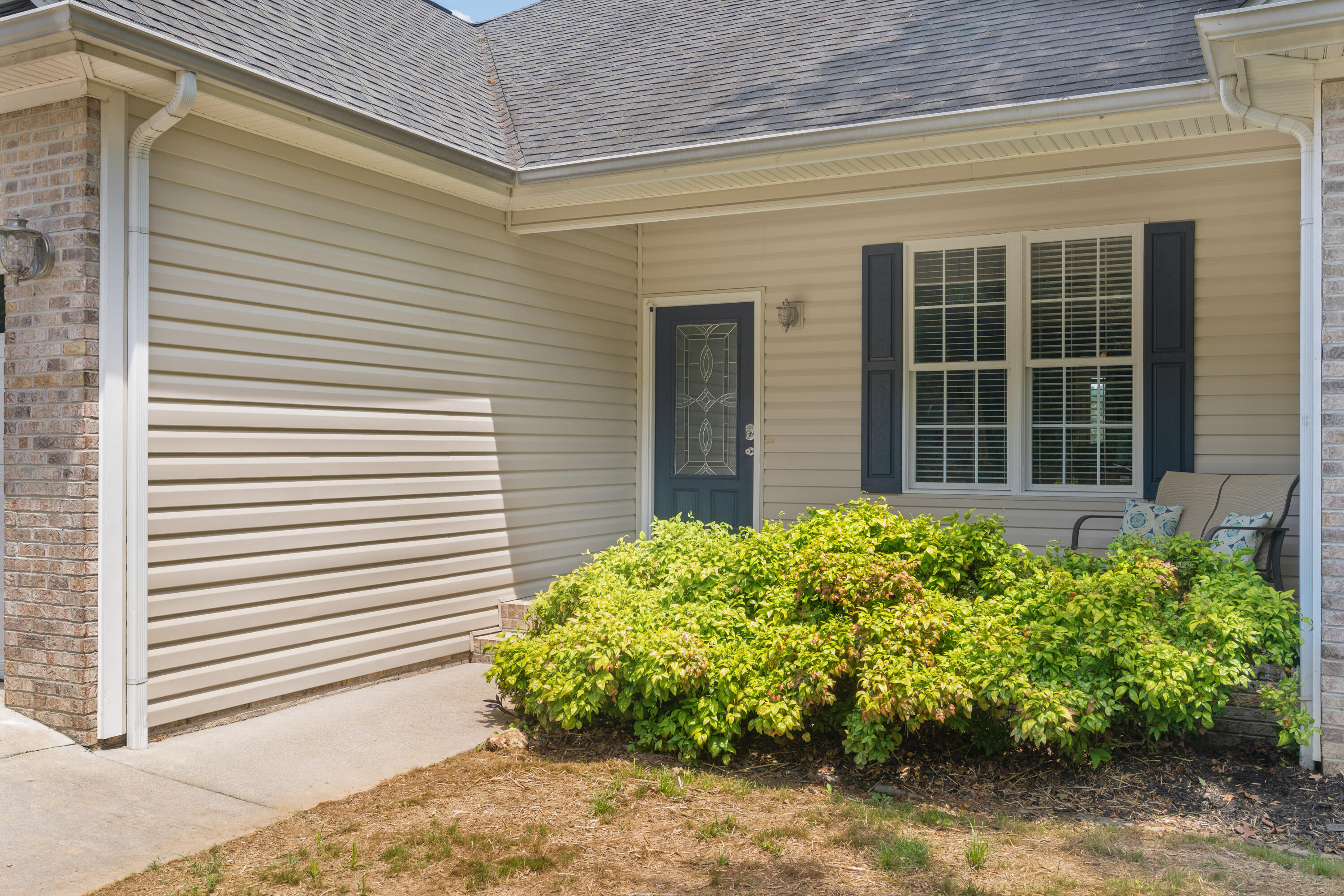 4125 Blue Springs Road Cleveland, TN 37311 - Photo 4 of 34 05 - 4125 Blue Springs - Exterior