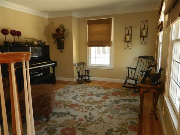 151 Green Road Bolton, MA 01740 - Photo 9 of 28