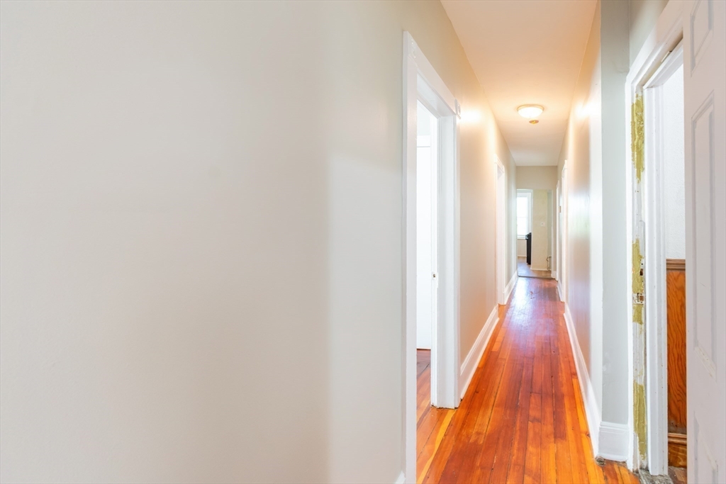 22 Barry Street, Unit 1 Boston, MA 02125 - Photo 13 of 31