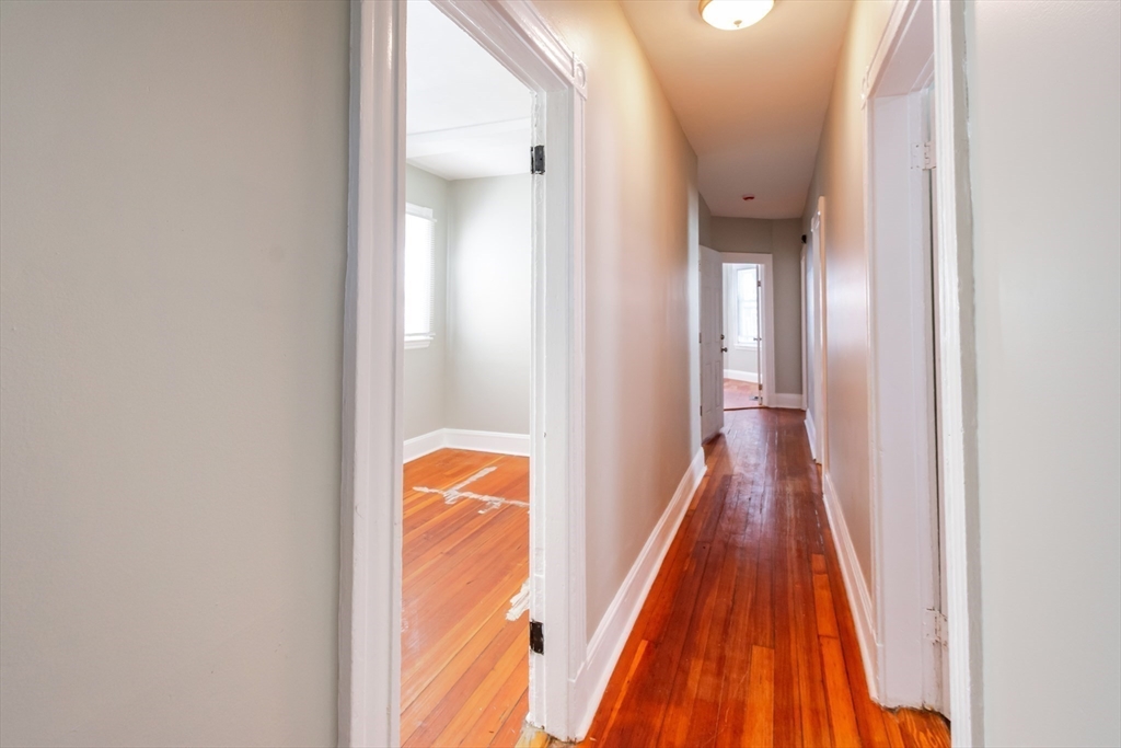 22 Barry Street, Unit 1 Boston, MA 02125 - Photo 15 of 31