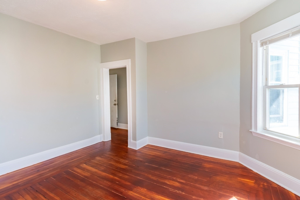 22 Barry Street, Unit 1 Boston, MA 02125 - Photo 31 of 31