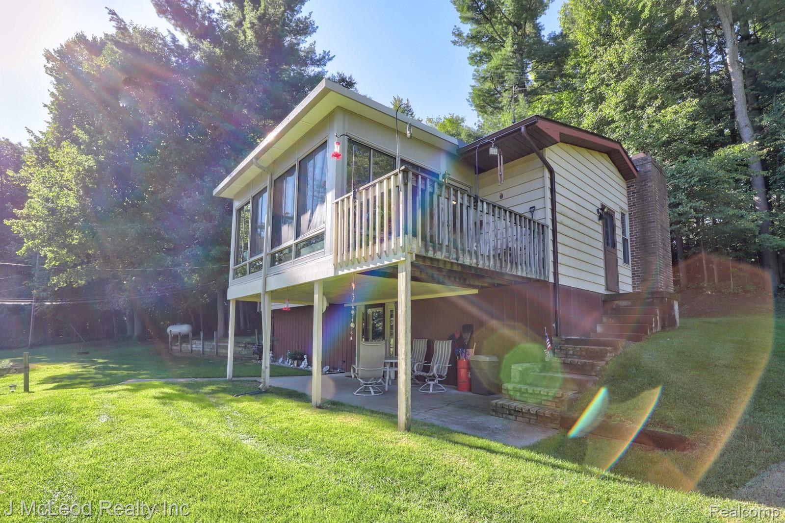 6095 Marathon Road Otter Lake, MI 48464 - Photo 43 of 59 6095 Marathon Otter Lake-43.jpg