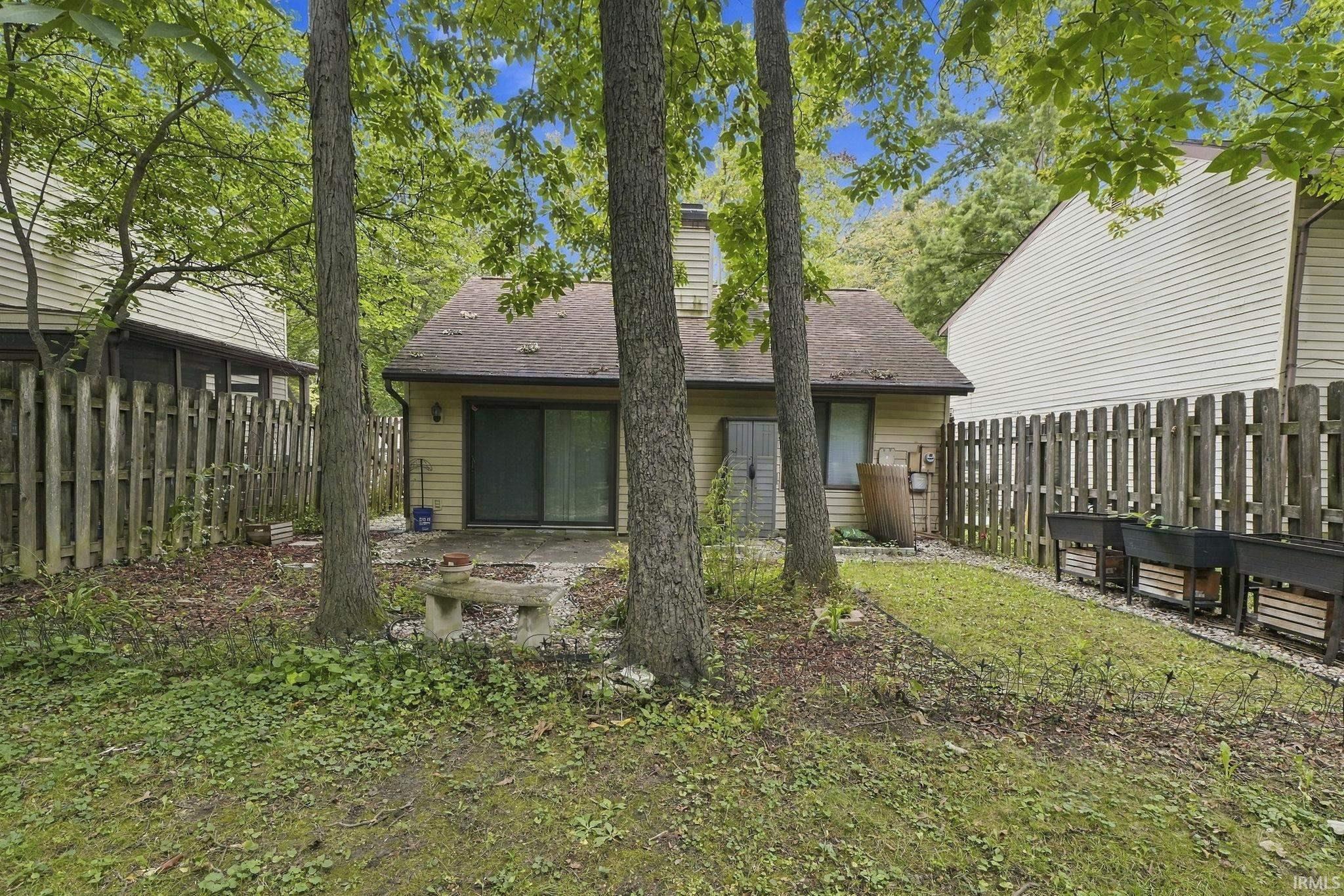 5066 Stellhorn Road Fort Wayne, IN 46815 - Photo 33 of 40 Gallery Image 33