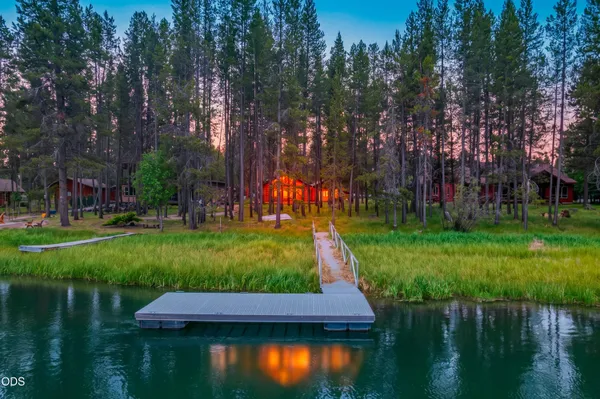 $696,000 | 55915 Wood Duck Drive, Bend, OR 97707