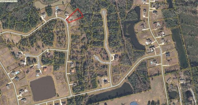 150 Huron Loop Brunswick, GA 31523 - Photo 1 of 1 Gallery Image 1