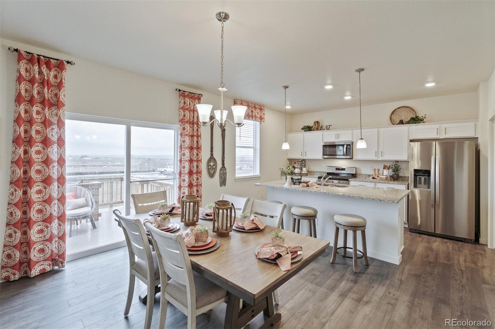 382 Bluebird Road Johnstown, CO 80534 - Photo 8 of 30 Gallery Image 8