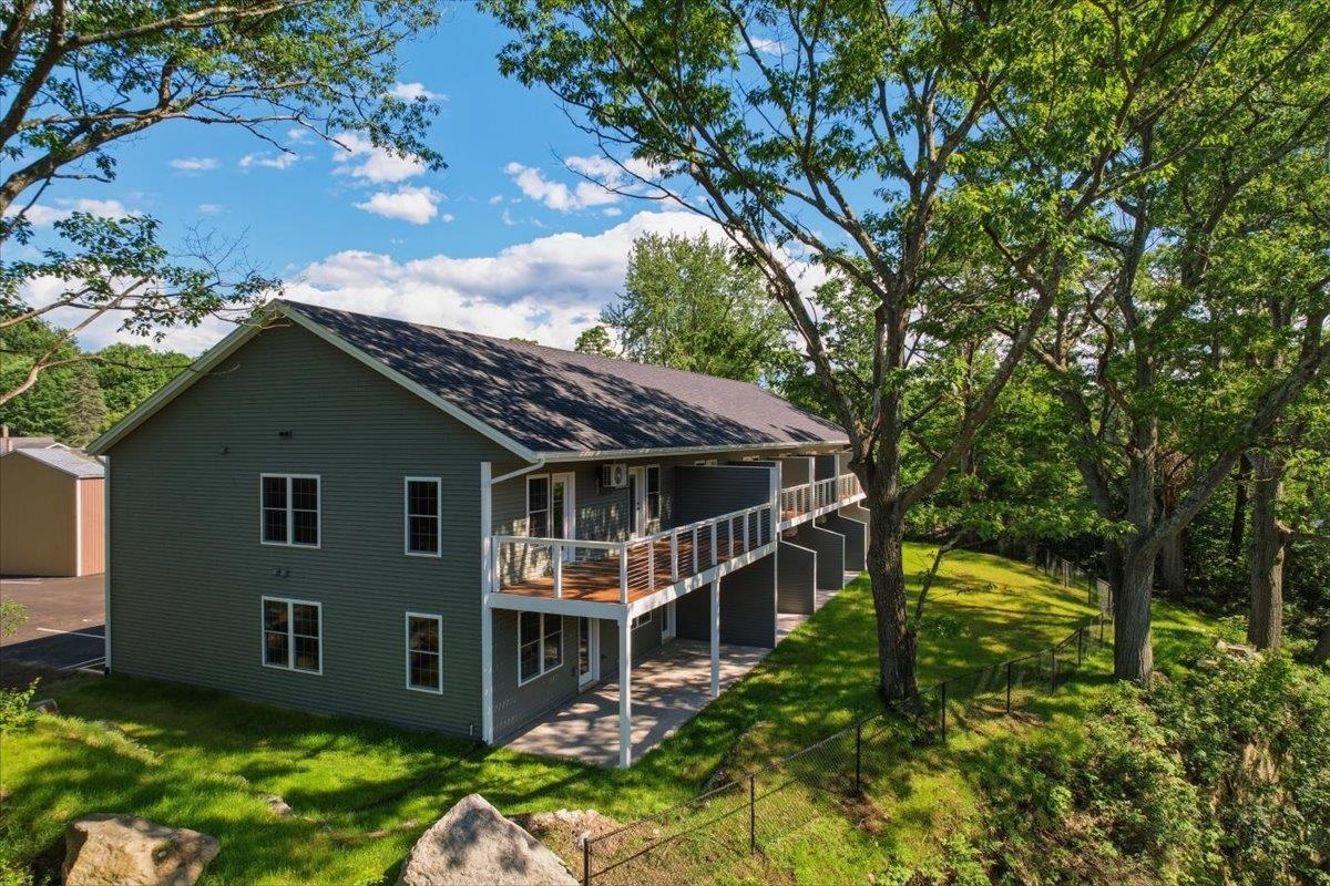 7 River Street, Unit 3 Milton, VT 05468 - Photo 30 of 41