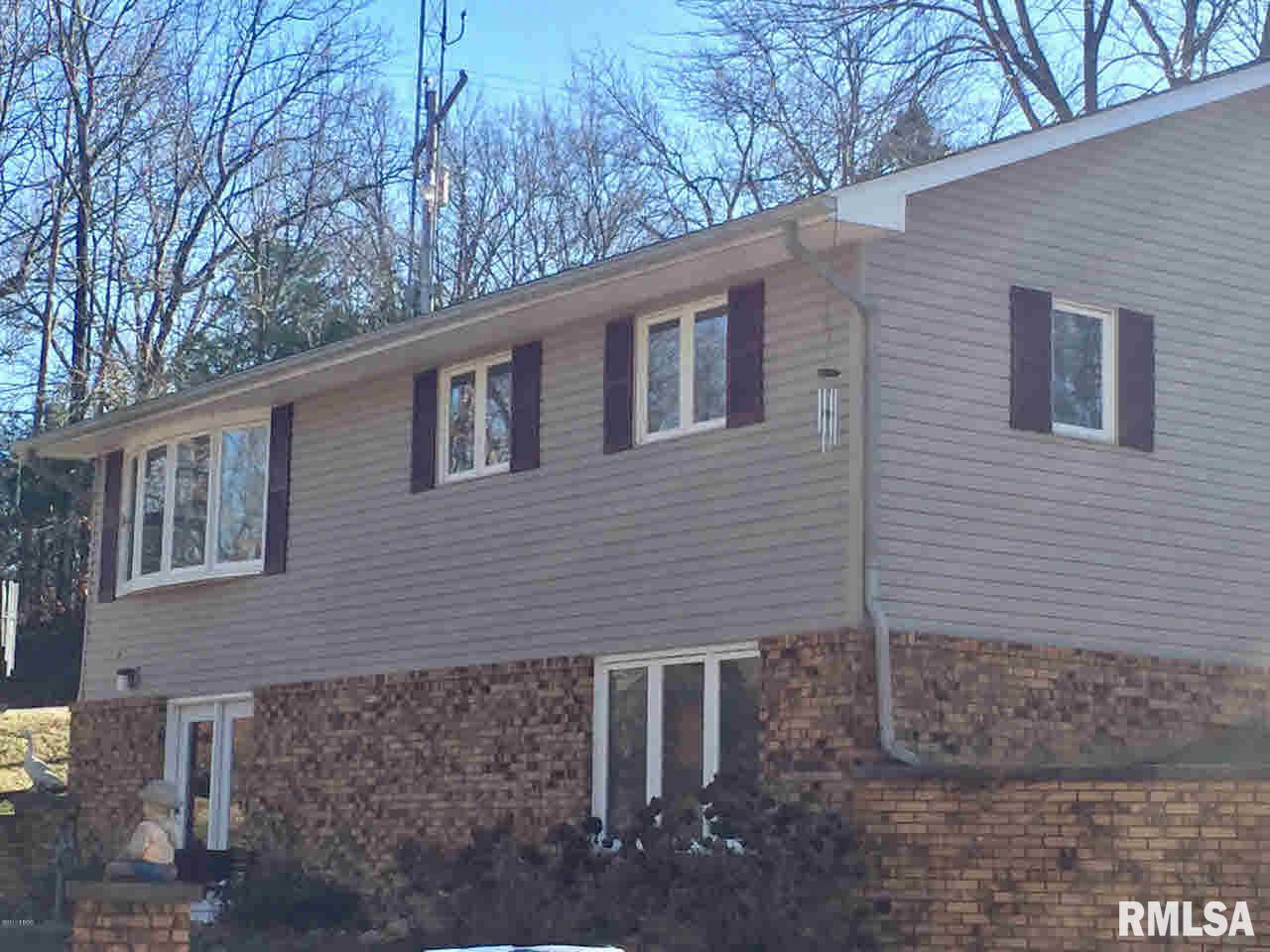 310 South Walnut Grove Road New Burnside, IL 62967 - Photo 2 of 25
