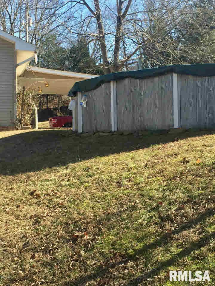 310 South Walnut Grove Road New Burnside, IL 62967 - Photo 6 of 25