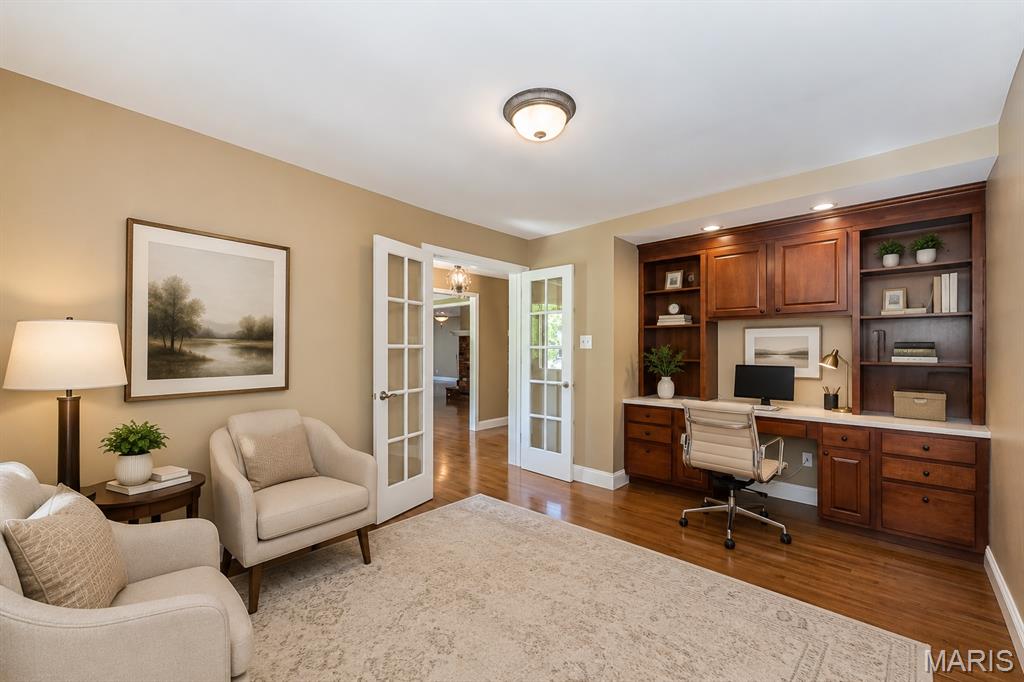 159 Spring Oaks Drive Ballwin, MO 63011 - Photo 21 of 49