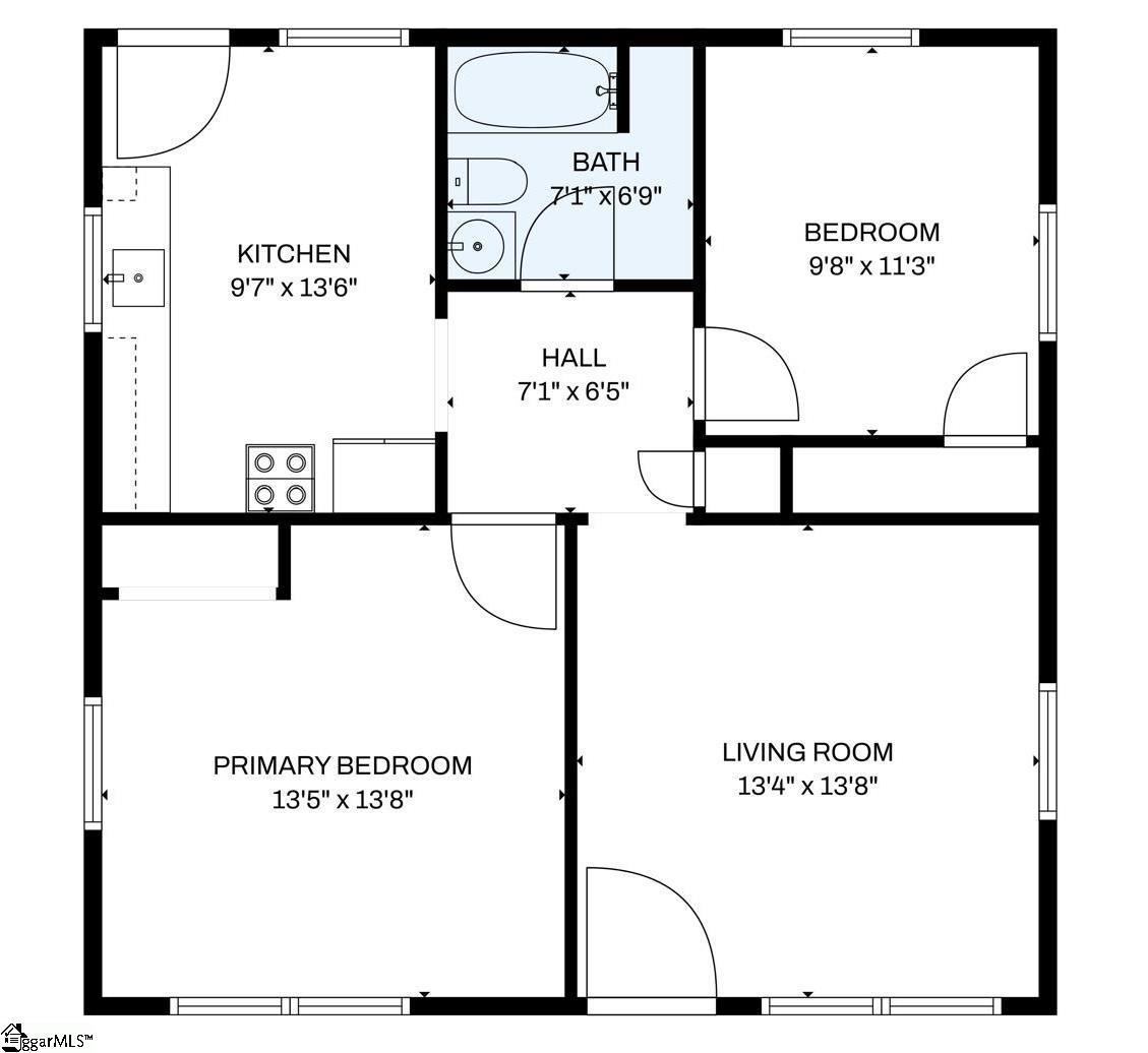 102 State Rd S-30-215 Laurens, SC 29360 - Photo 12 of 20