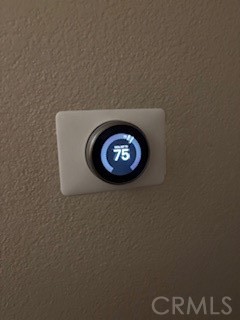 6389 Del Mar Way Riverside, CA 92504 - Photo 12 of 25 Nest thermostat