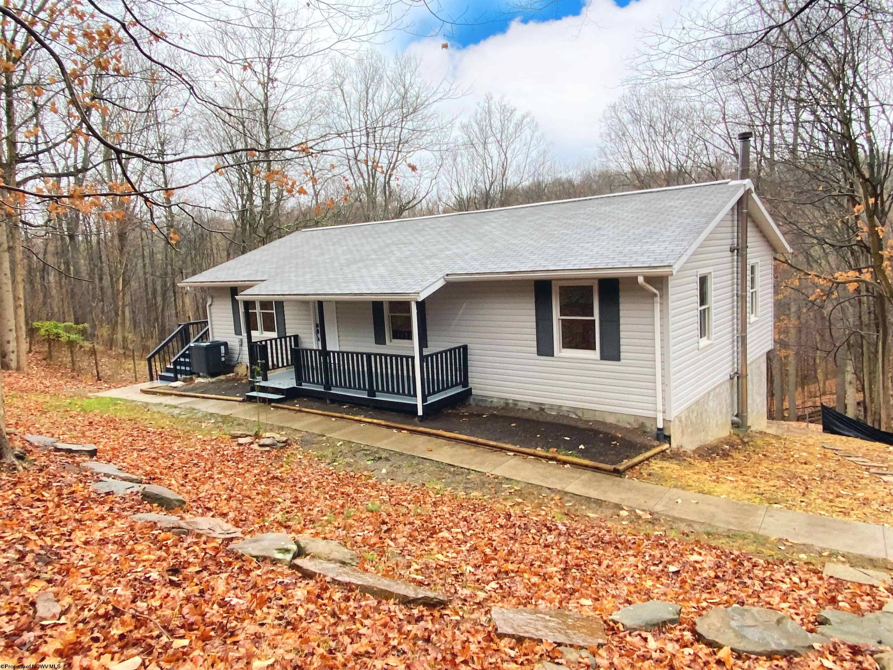 1971 Point Marion Road Morgantown, WV 26508 - Photo 3 of 45 Gallery Image 3