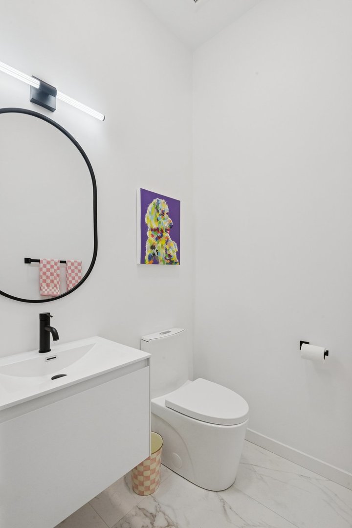 504 North Leavitt Street, Unit 406 Chicago, IL 60612 - Photo 16 of 21