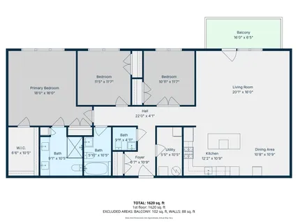$799,999 | 504 North Leavitt Street, Unit 406, Chicago, IL 60612