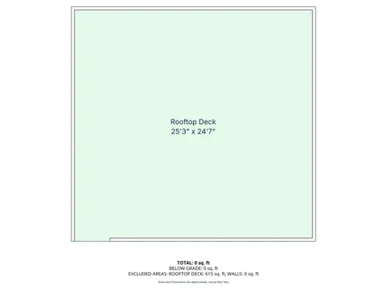 $799,999 | 504 North Leavitt Street, Unit 406, Chicago, IL 60612