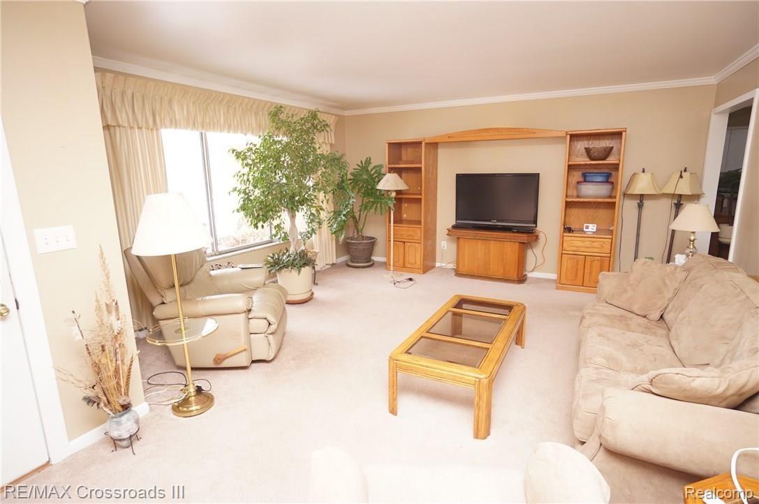 5620 Textile Road Ypsilanti, MI 48197 - Photo 27 of 68 Living room 2