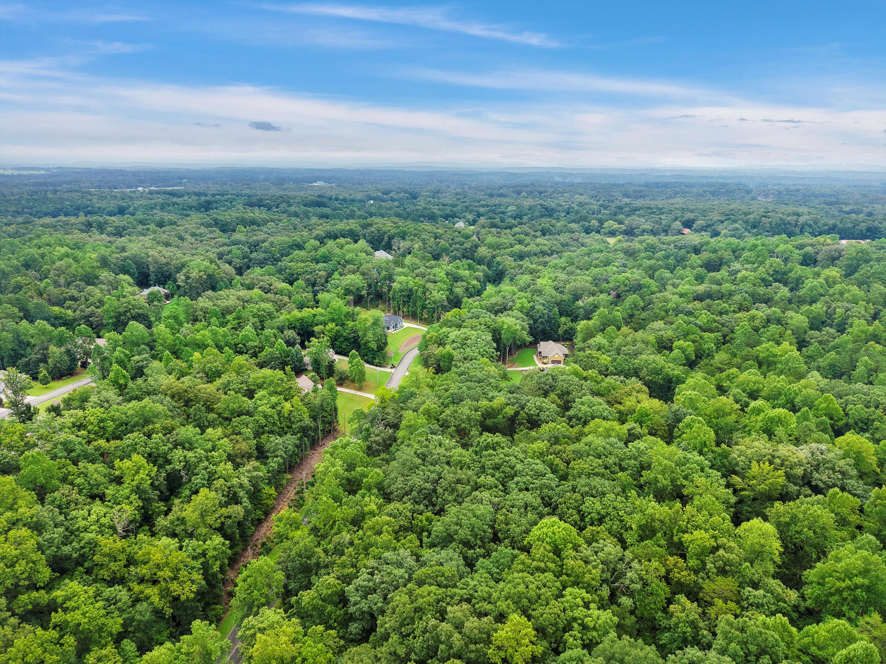 3093 Hidden Lake Road Dalton, GA 30721 - Photo 13 of 14 12-DJI_20250813104236_0922_D