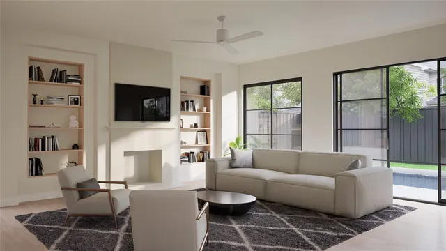 $1,970,000 | 1919 Potomac Drive, Houston, TX 77057