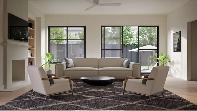 $1,970,000 | 1919 Potomac Drive, Houston, TX 77057