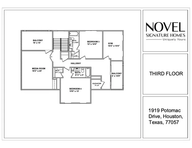 $1,970,000 | 1919 Potomac Drive, Houston, TX 77057