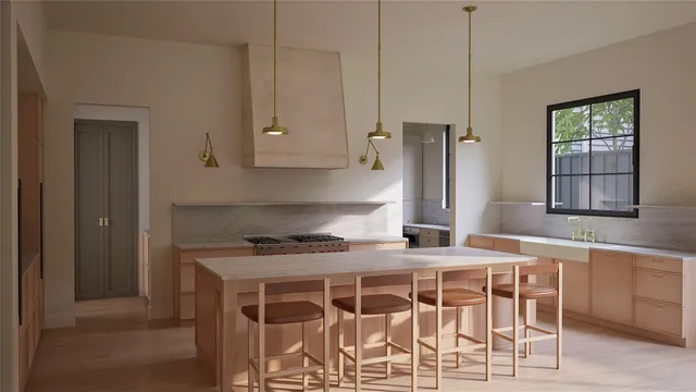 $1,970,000 | 1919 Potomac Drive, Houston, TX 77057