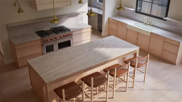 $1,970,000 | 1919 Potomac Drive, Houston, TX 77057