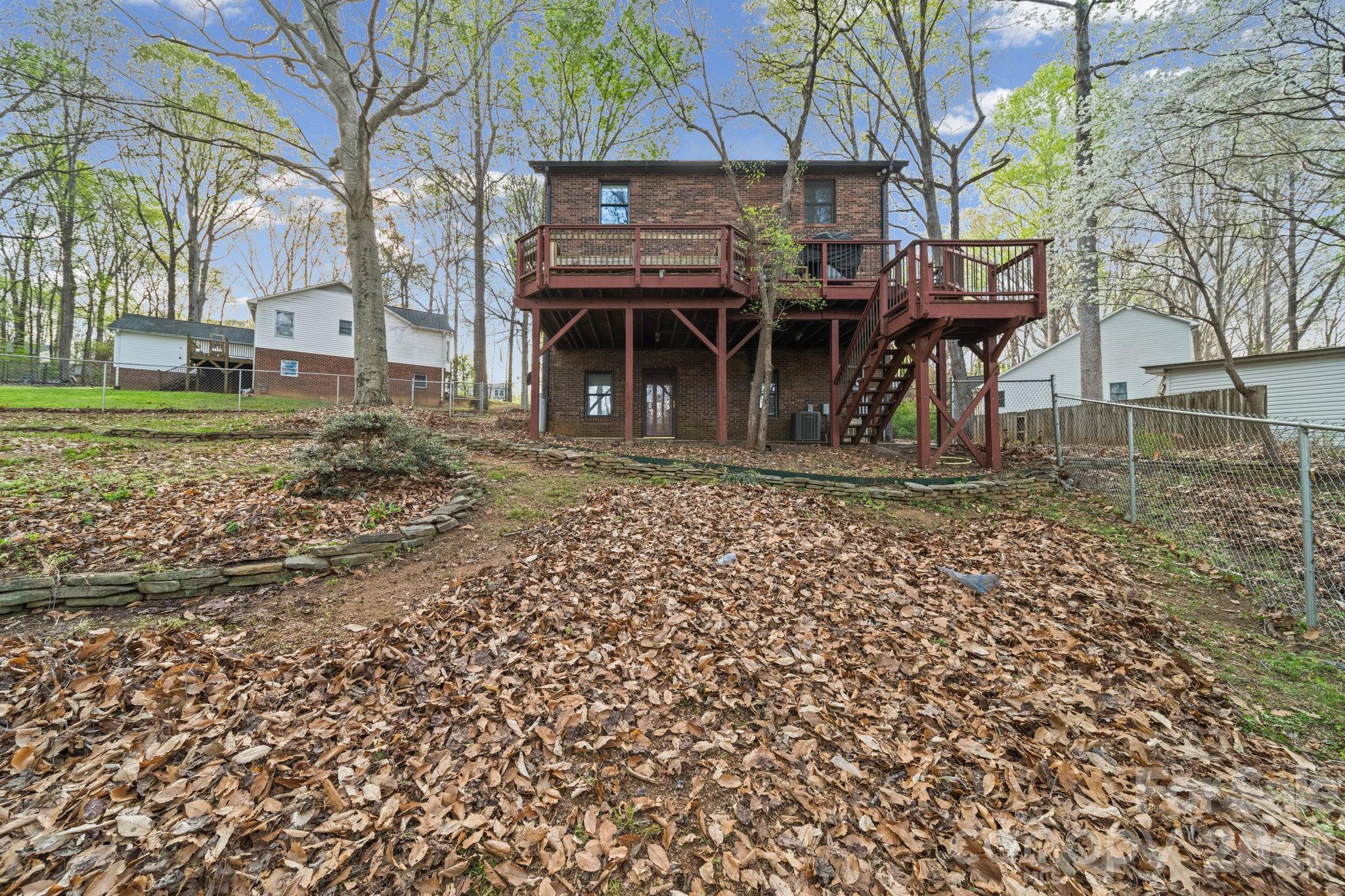200 Maple Court Lexington, NC 27295 - Photo 45 of 46