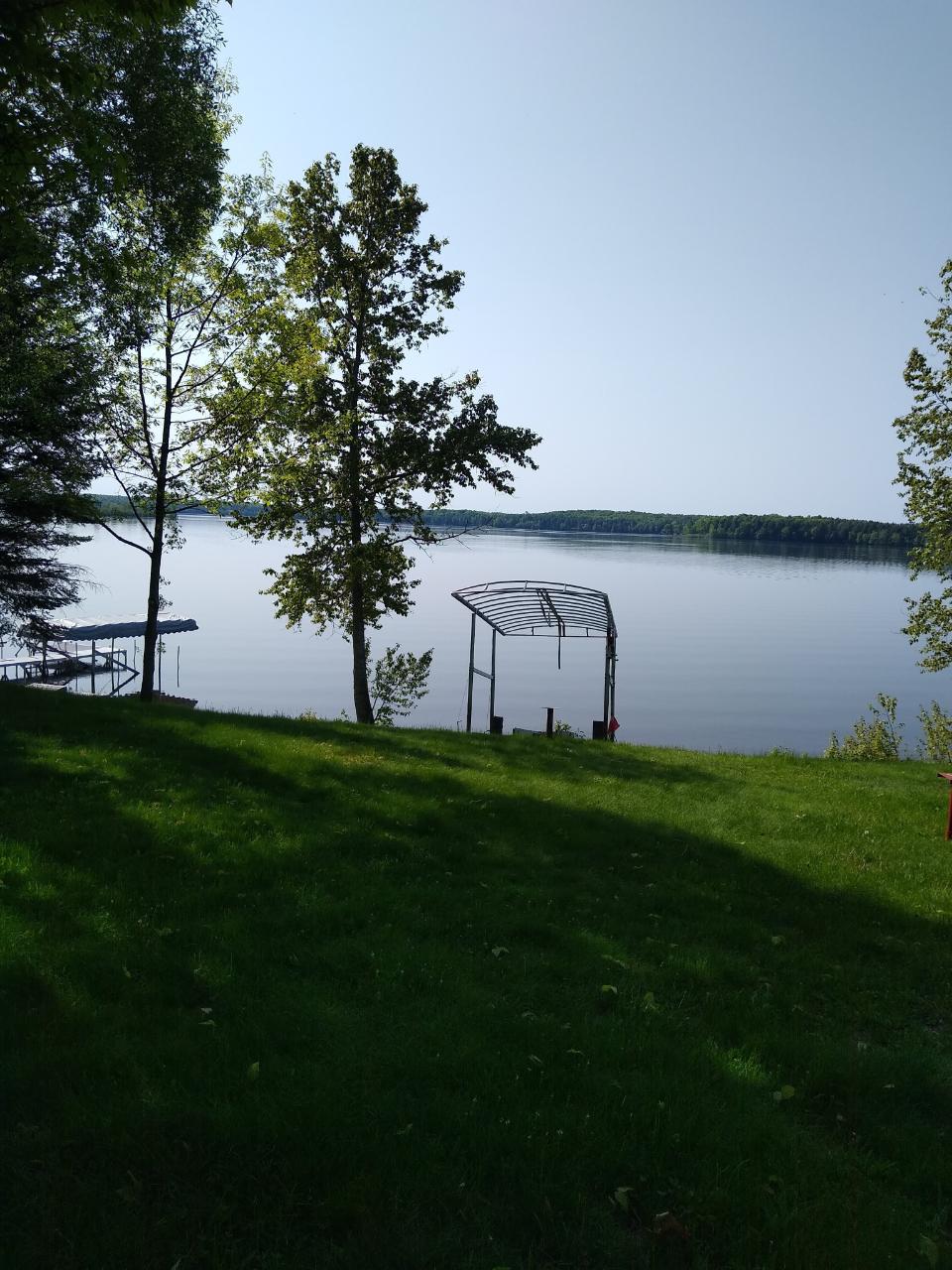 15150 Rasmussen Lane Three Lakes, WI 54562 - Photo 28 of 28 Gallery Image 28