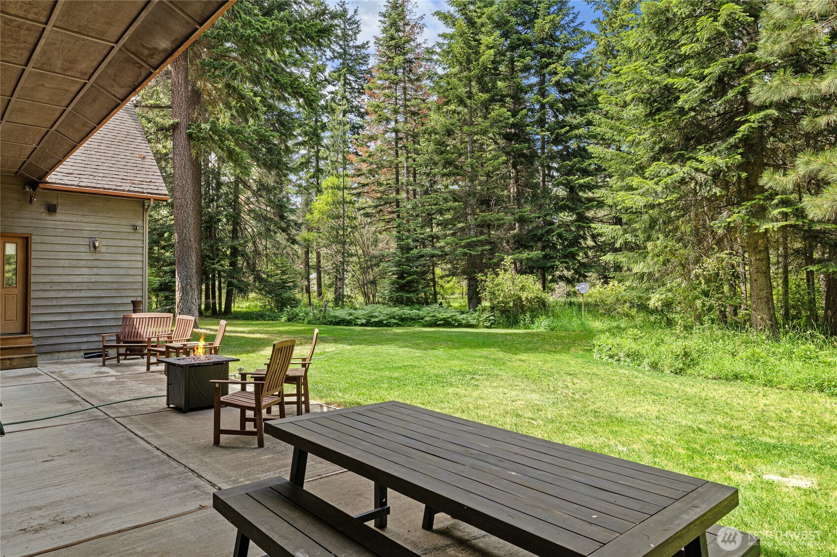 4203 Westside Road Cle Elum, WA 98922 - Photo 28 of 40