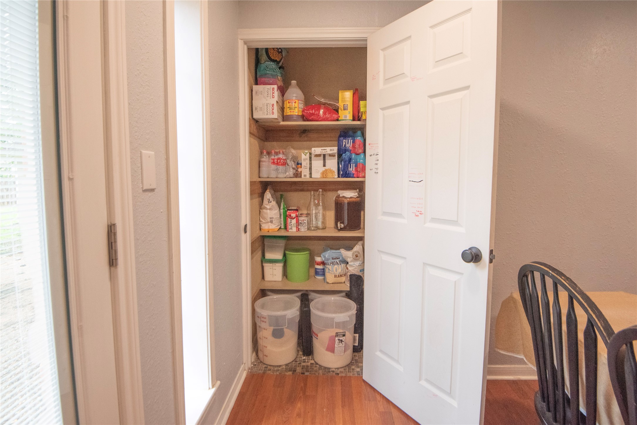 3000 Shadow Lawn Street Brenham, TX 77833 - Photo 10 of 31 Pantry