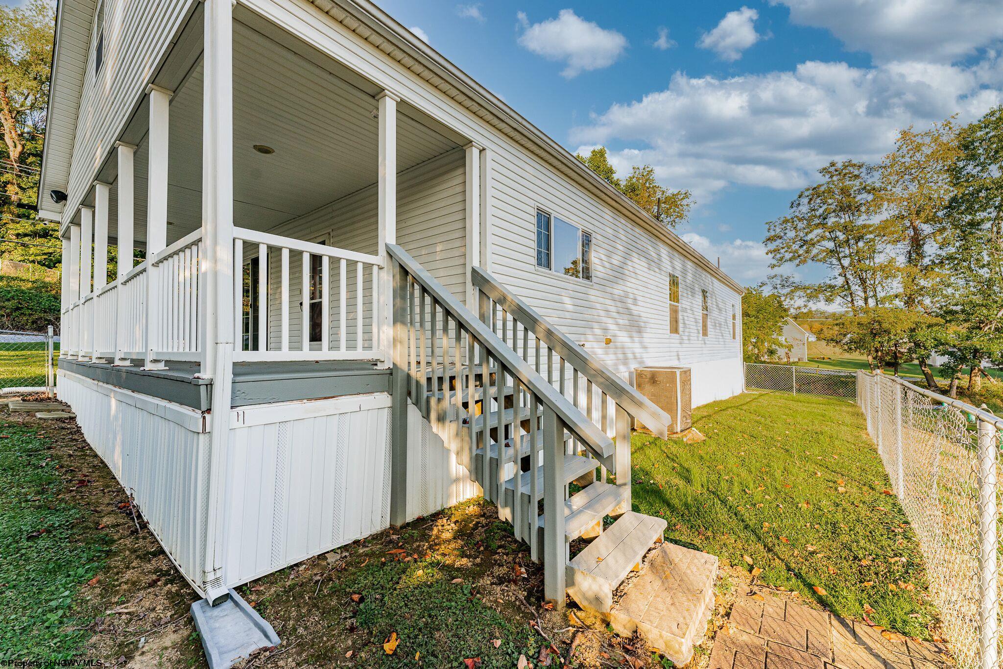 25 Morgan Hill Road Morgantown, WV 26508 - Photo 6 of 16 Gallery Image 6