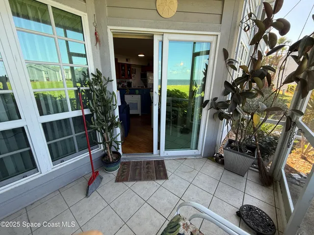 a view of a golf course with a lake