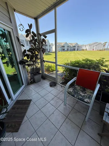 a view of a terrace view