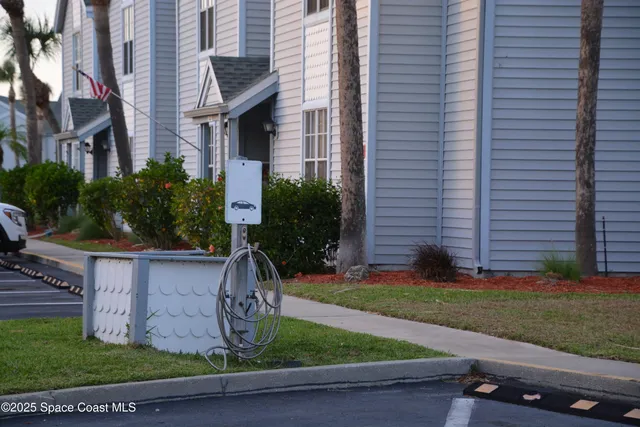 $210,850 | 7170 N Highway, Unit 103, Cocoa, FL 32927