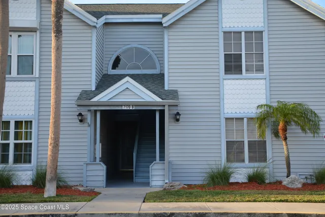 $210,850 | 7170 N Highway, Unit 103, Cocoa, FL 32927