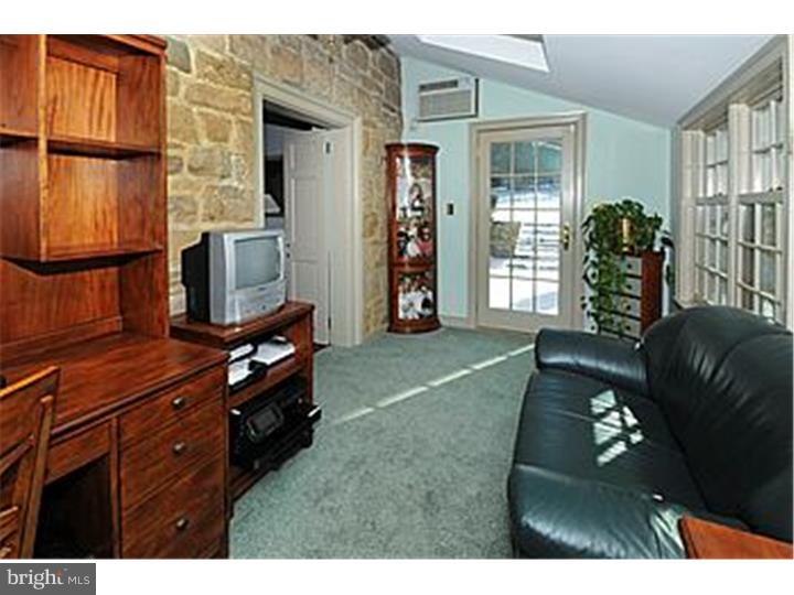 831 Runningbrook Road Jenkintown, PA 19046 - Photo 12 of 25 Den